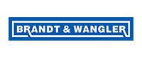 Brandt & Wangler logo