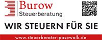 Burow Steuerberatung Logo