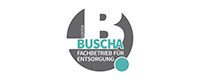 Buscha Logo