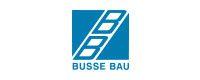 Busse Bau Logo