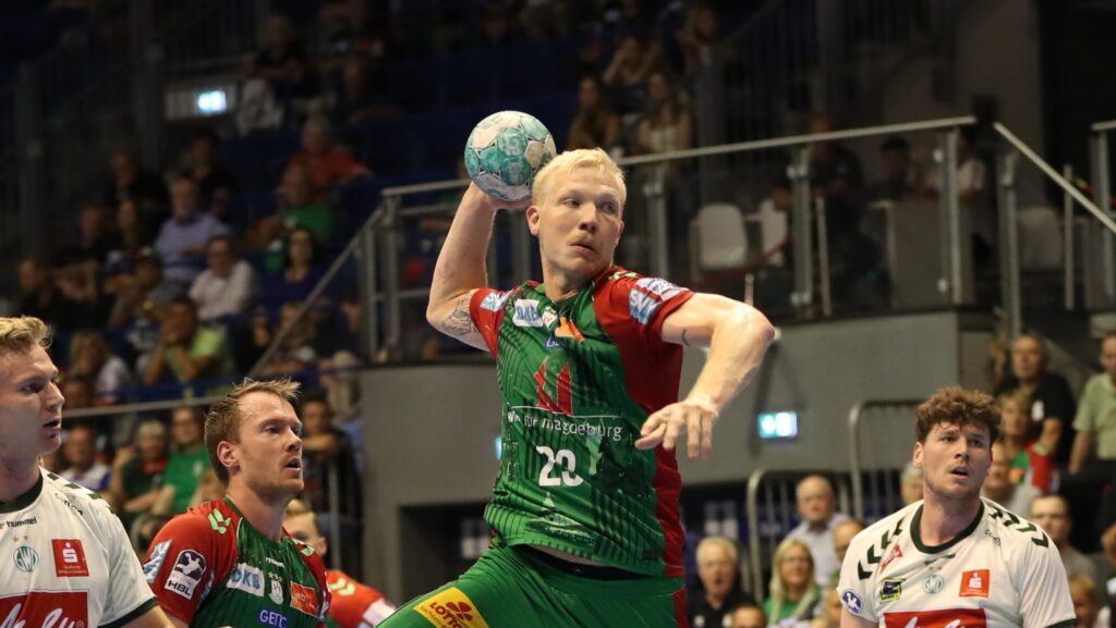 Hummel Cup Saugstrup Minden
