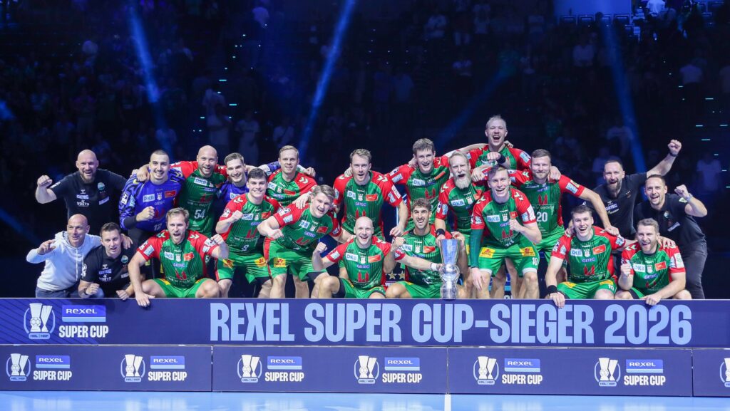 Super Cup 2026