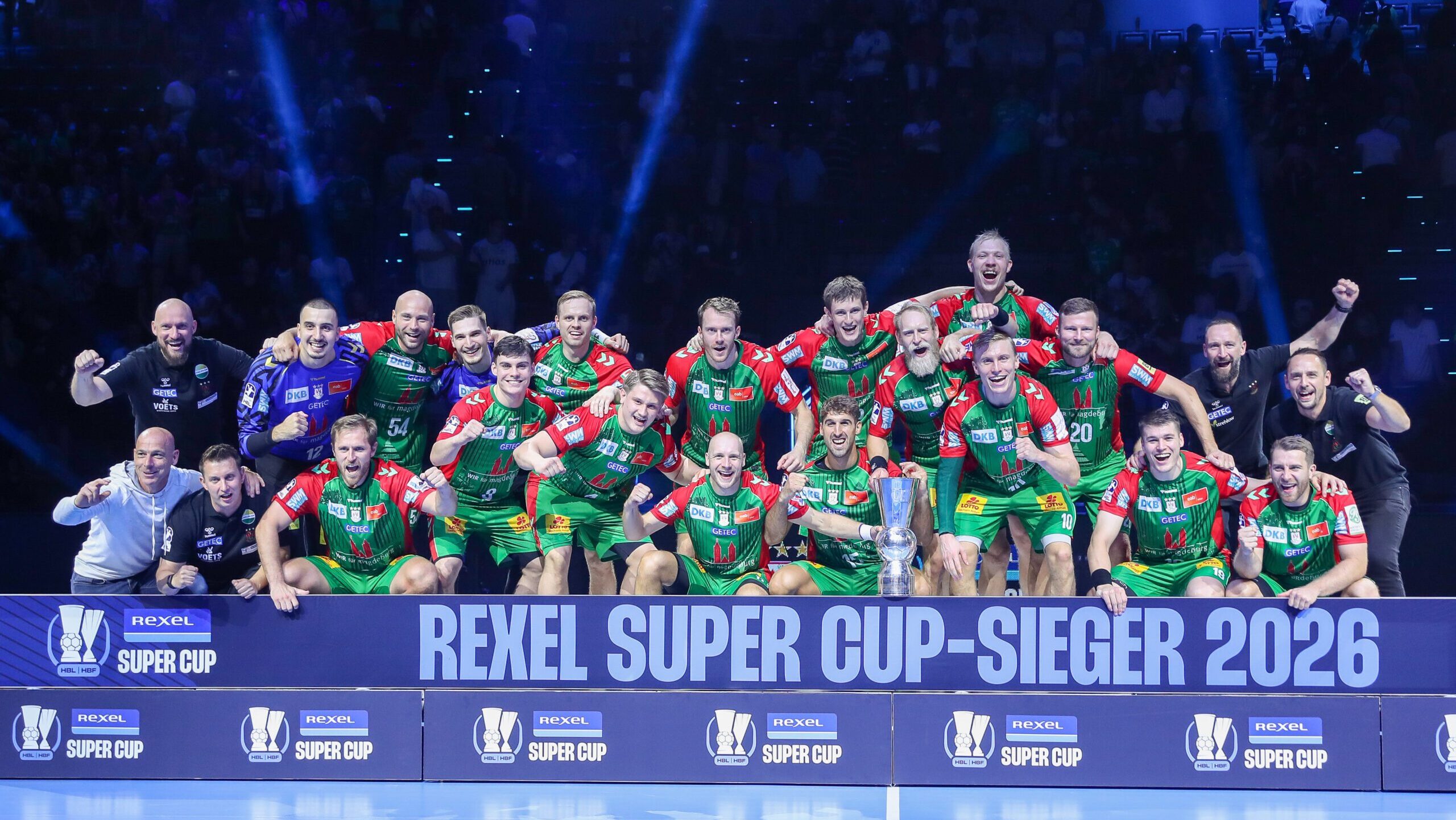 Super Cup 2026