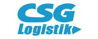 CSG Logistik Logo