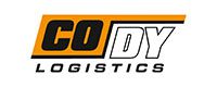 Cody logo