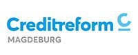 Creditreform MD Logo