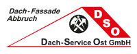 Dach Service Ost Logo