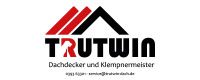 Dachdecker Trutwin logo