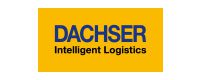 Dachser Logo