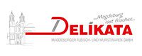 Delikata Logo