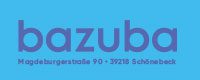 bazuba Dittmar Pechstein Logo