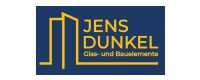 Dunkel Glas Logo