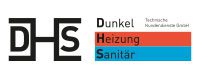 Dunkel Heizung Logo
