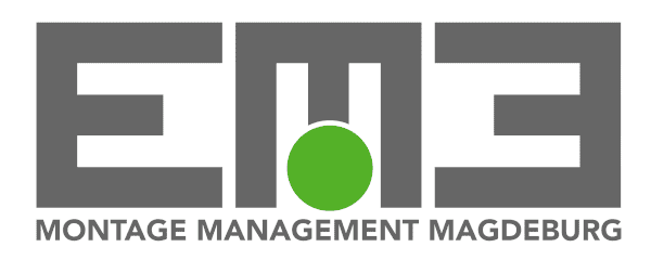 EM3 Logo