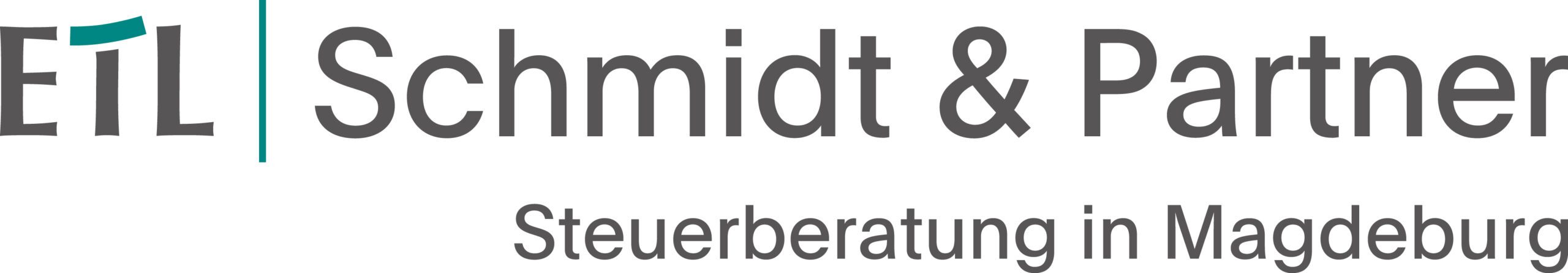 ETL Schmidt Partner Logo