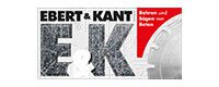 Ebert Kant logo