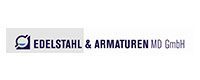 Edelstahl Armaturen Logo