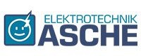 Elektrotechnik Asche Logo