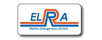Elra Logo