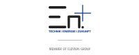 En Plus Logo