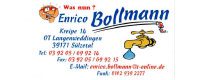 Enrico Bollmann Logo