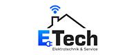 Etech Logo