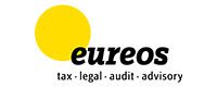 Eureos logo