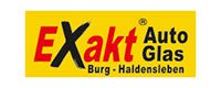 Exakt Autoglas Logo