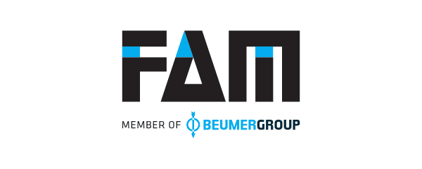 FAM Minerals Logo
