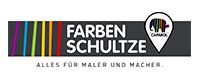 Farben Schultze Logo