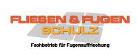 Fliesen Schulz Logo