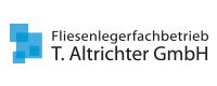 Fliesenleger Altrichter Logo