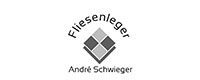 Fliesenleger Schwieger logo