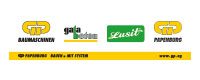 GB Papenburg Logo