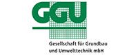 GGU Logo