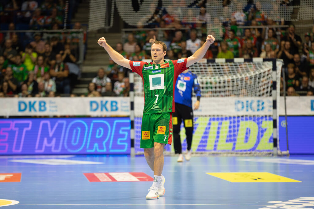 Felix Claar Bietigheim 26092026