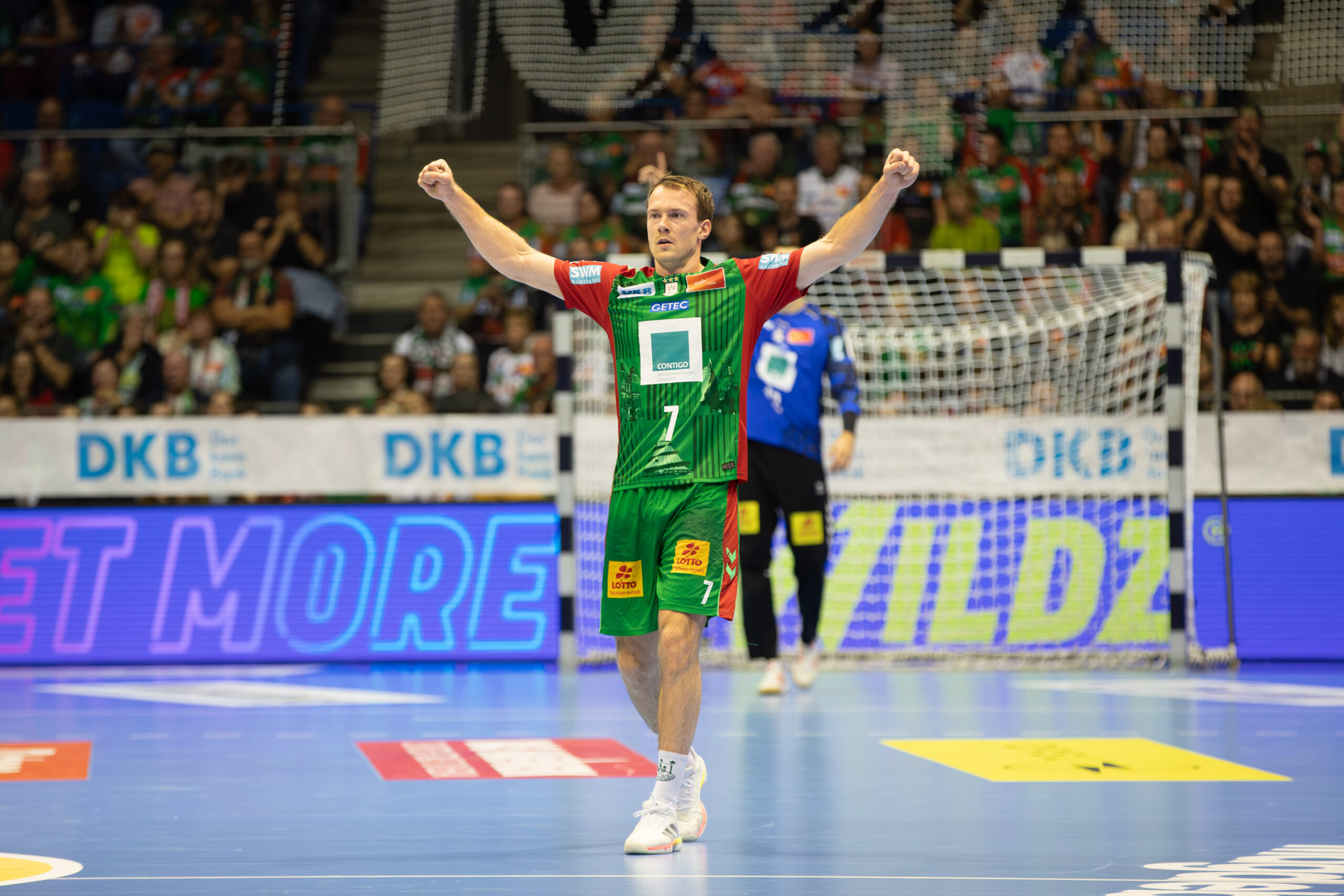 Felix Claar Bietigheim 26092026