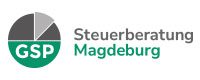 GSP Steuerberatung Logo