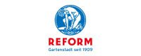 GWG Reform Logo