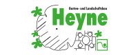 Gartenbau Heyne Logo