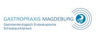 Gastropraxis Magdeburg Logo
