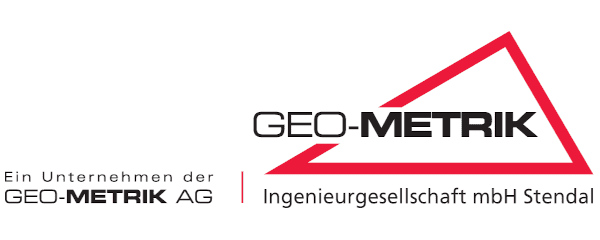 Geometrik Logo
