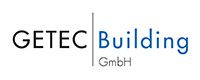 Getec Building Logo