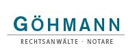 Goehmann Logo
