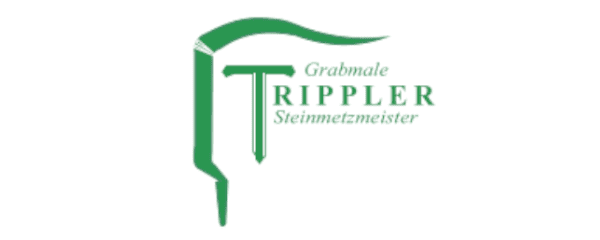 Grabmale Trippler Logo
