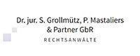 Grollmuetz Rechtsanwaelte Logo