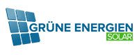 Gruene Energien Logo