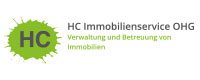 HC Immobilienservice logo