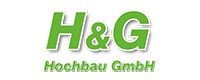 HG Hochbau Logo