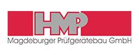 HMP logo